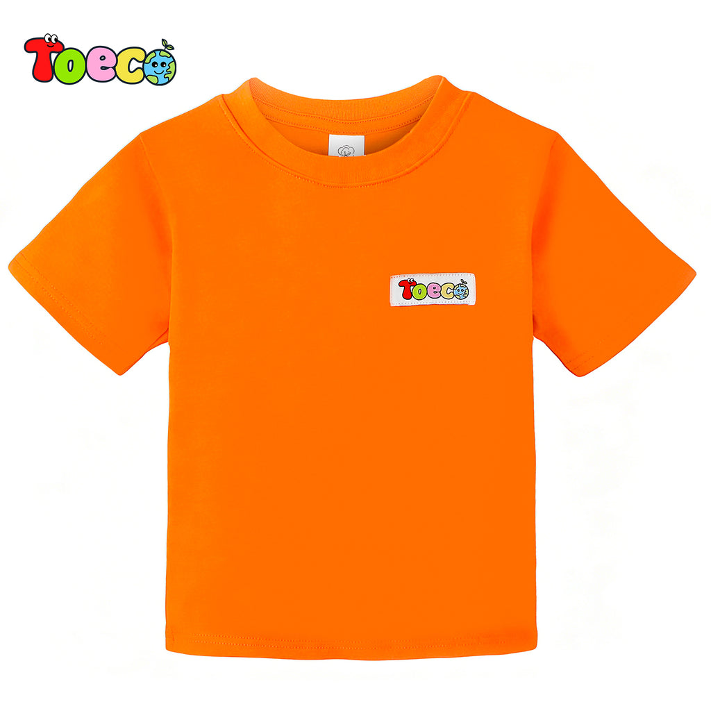Unisex-Child Short-Sleeve T-Shirt