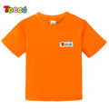 Unisex-Child Short-Sleeve T-Shirt