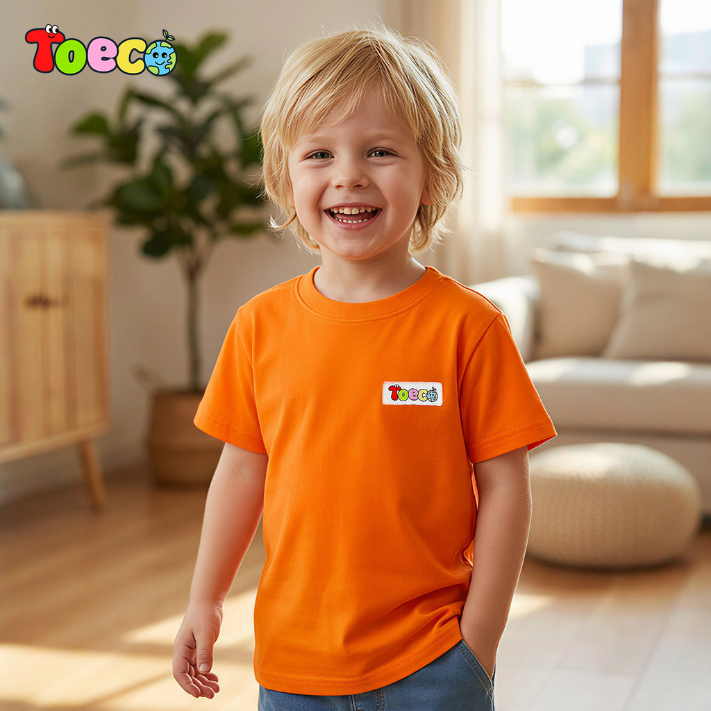 Unisex-Child Short-Sleeve T-Shirt